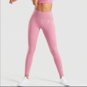 Gymshark Dreamy Leggings